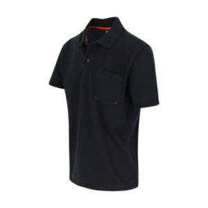 ΚΟΝΤΟΜΑΝΙΚΟ POLO LEO NAVY 21MPO0901NY Φωτογραφία 3