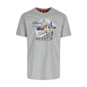 T-SGIRT SKY RACER ΑΝΟΙΧΤΟ ΓΚΡΙ 23MTS2305LHG