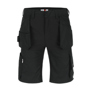 ΒΕΡΜΟΥΔΑ ΕΡΓΑΣΙΑΣ SPERI ΜΑΥΡΗ 23MBM2101BK