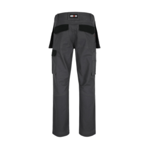 ΠΑΝΤΕΛΟΝΙ ΕΡΓΑΣΙΑΣ SPERO ΑΝΘΡΑΚΙ/ΜΑΥΡΟ 22MTR2301AN Φωτογραφία 2