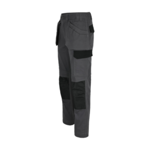 ΠΑΝΤΕΛΟΝΙ ΕΡΓΑΣΙΑΣ SPERO ΑΝΘΡΑΚΙ/ΜΑΥΡΟ 22MTR2301AN Φωτογραφία 3