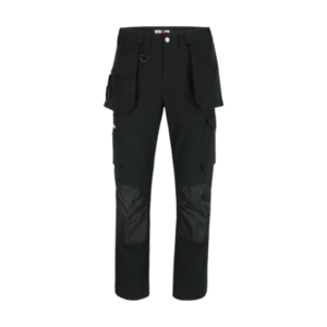 ΠΑΝΤΕΛΟΝΙ ΕΡΓΑΣΙΑΣ SPERO ΜΑΥΡΟ 22MTR2301BK Φωτογραφία 2