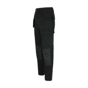 ΠΑΝΤΕΛΟΝΙ ΕΡΓΑΣΙΑΣ SPERO ΜΑΥΡΟ 22MTR2301BK Φωτογραφία 3