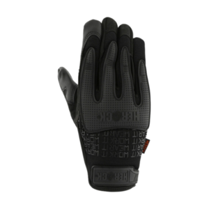 SPARTAN GLOVES BLACK XL 23UGL1901BK-XL Φωτογραφία 2