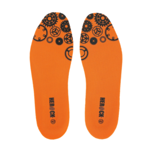 SOLO INSOLES ORANGE 40 22USO1901OR-40