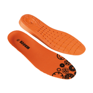SOLO INSOLES ORANGE 41 22USO1901OR-41 Φωτογραφία 3