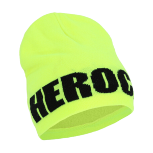 ΣΚΟΥΦΟΣ HIGH VIZ MILO ΚΙΤΡΙΝΟΣ 23UHA2201620999