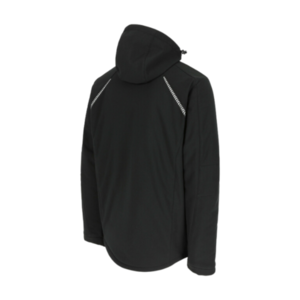 ΜΠΟΥΦΑΝ SOFTSHELL TARIS ΜΑΥΡΟ 23MJC2101BK Φωτογραφία 7