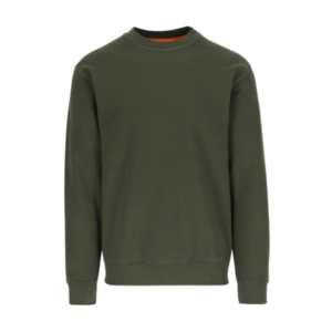 VIDAR SWEATER DARK KHAKI 21MSW1401DK