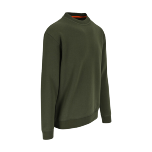 VIDAR SWEATER DARK KHAKI 21MSW1401DK Φωτογραφία 2