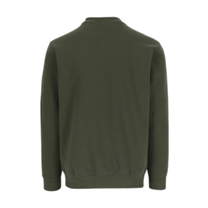 VIDAR SWEATER DARK KHAKI 21MSW1401DK Φωτογραφία 3