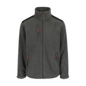 ΜΠΟΥΦΑΝ FLEECE MARKUS ΓΚΡΙ 22MJC1901GY