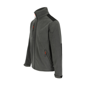 ΜΠΟΥΦΑΝ FLEECE MARKUS ΓΚΡΙ 22MJC1901GY Φωτογραφία 3