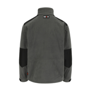 ΜΠΟΥΦΑΝ FLEECE MARKUS ΓΚΡΙ 22MJC1901GY Φωτογραφία 4