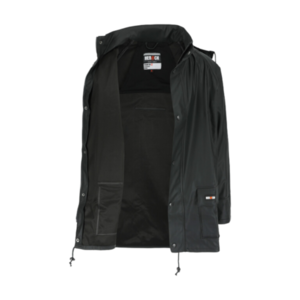 ΑΔΙΑΒΡΟΧΟ ΜΠΟΥΦΑΝ TRITON NAVY 22MRW0901-PNY Φωτογραφία 3