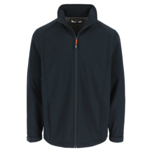 JULIUS SOFTSHELL JACKET NAVY S 21MJC1601NY-S