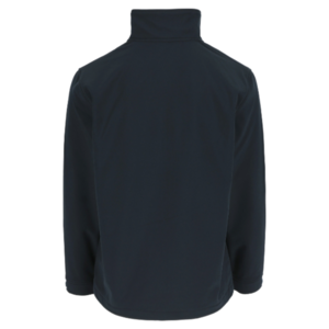 JULIUS SOFTSHELL JACKET NAVY L 21MJC1601050505 Φωτογραφία 4