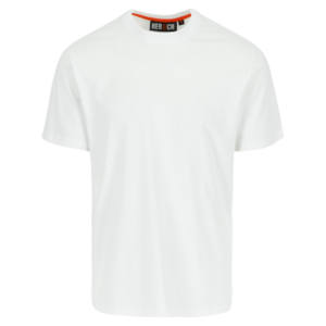 ARGO T-SHIRT SHORT SLEEVES WHITE XS 21MTS0901WH-XS