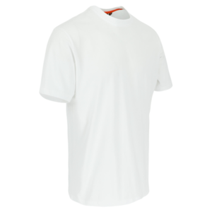 ARGO T-SHIRT SHORT SLEEVES WHITE XS 21MTS0901WH-XS Φωτογραφία 2