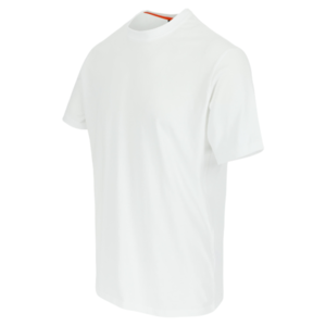 ARGO T-SHIRT SHORT SLEEVES WHITE XS 21MTS0901WH-XS Φωτογραφία 3