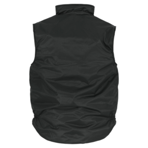 ΓΙΛΕΚΟ ΕΡΓΑΣΙΑΣ NEPTUNE ΜΑΥΡΟ 21MBW0901BK Φωτογραφία 3