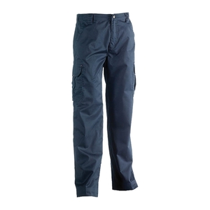 SHORTLEG THOR TROUSERS NAVY SL40 21MTR1301NY-SL40