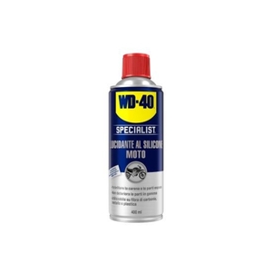 WD-40 Specialist Motorbike Γυαλιστικό Σιλικόνης 400ml 39149/46NBA