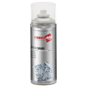 ΣΠΡΕΙ ΨΥΧΡΟΥ ΓΑΛΒΑΝΙΣΜΟΥ 400ML