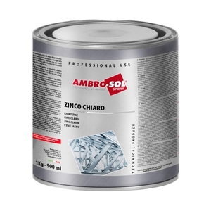 ΨΕΥΔΑΡΓΥΡΟΣ ΨΥΧΡΟΥ ΓΑΛΒΑΝΙΣΜΟΥ 900 ML