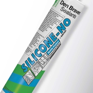 DB ΣΙΛΙΚΟΝΗ ΟΥΔΕΤΕΡΗ SILICONE-ΝΟ 280ML ΛΕΥΚΗ