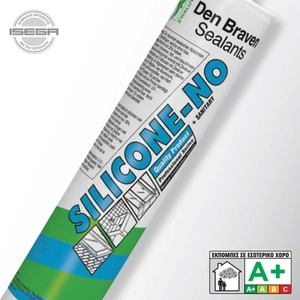 DB ΣΙΛΙΚΟΝΗ ΟΥΔΕΤΕΡΗ SILICONE-ΝΟ 280ML ΛΕΥΚΗ Φωτογραφία 2