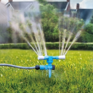 Ψεκαστήρας περιστροφικός Φωτογραφία 4