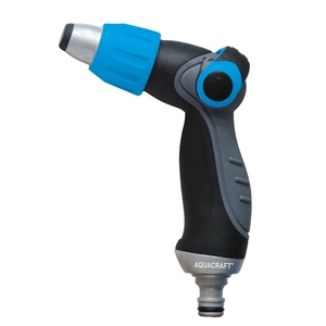 Πιστόλι νερού ρυθμιζόμενο 2 ψεκασμών Ergonomic