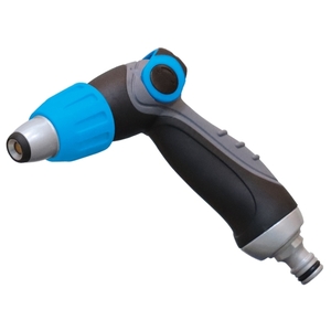 Πιστόλι νερού ρυθμιζόμενο 2 ψεκασμών Ergonomic Φωτογραφία 2