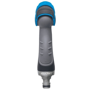 Πιστόλι νερού ρυθμιζόμενο 2 ψεκασμών Ergonomic Φωτογραφία 3