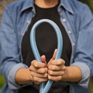 ΛΑΣΤΙΧΟ ΚΗΠΟΥ NTS JEANS 6 ΣΤΡ. 1/2'' 20Μ ΚΙΤ Φωτογραφία 4