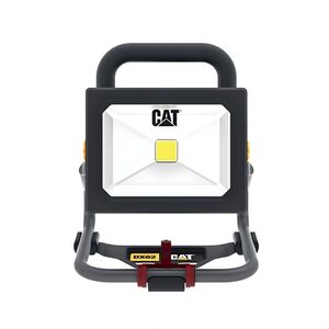 CAT Solo Προβολέας εργασίας επαναφορτιζόμενος led 1600lm DX62B Φωτογραφία 2