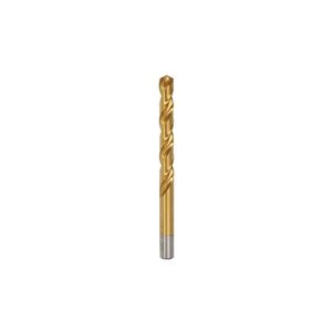 CAT Τρυπάνι τιτανίου HSS 12x151mm DA02014 Φωτογραφία 2