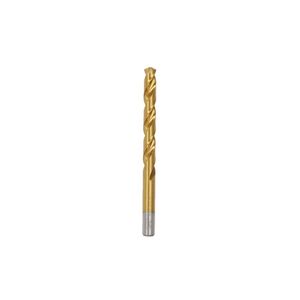 CAT Τρυπάνι τιτανίου HSS 10x133mm DA02013 Φωτογραφία 2
