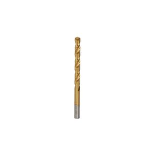 CAT Τρυπάνι τιτανίου HSS 8x117mm DA02012 Φωτογραφία 2