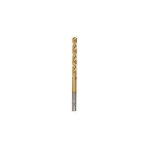 CAT Τρυπάνι τιτανίου HSS 6.5x101mm DA02010 Φωτογραφία 2