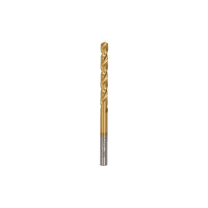 CAT Τρυπάνι τιτανίου HSS 6x93mm DA02009 Φωτογραφία 2
