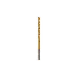 CAT Τρυπάνι τιτανίου HSS 5x86mm DA02007 Φωτογραφία 2