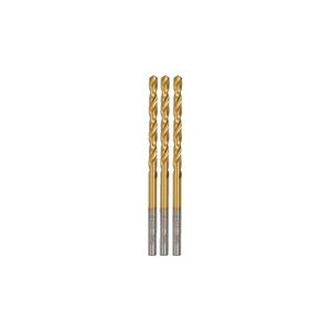 CAT Τρυπάνι τιτανίου HSS σετ:3τεμ 2x49mm DA02001 Φωτογραφία 2
