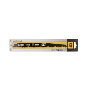 CAT Λάμα σπαθοσέγας ξύλου 240mm S153L σετ:2τεμ. DA07002 Φωτογραφία 2