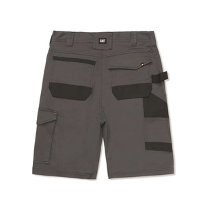 CAT Βερμούδα εργασίας essential γκρι 2XL (US 38/32) 1080049 Φωτογραφία 2