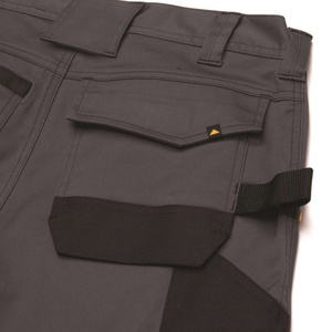 CAT Βερμούδα εργασίας essential γκρι 2XL (US 38/32) 1080049 Φωτογραφία 5