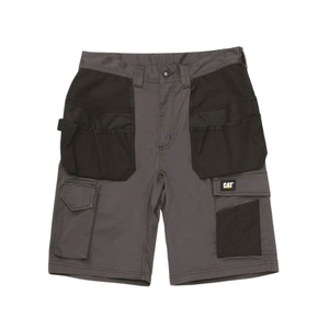 CAT Βερμούδα εργασίας essential γκρι 2XL (US 38/32) 1080049