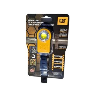 CAT Φακός led επαναφορτιζόμενος συνεργείου με φωτεινότητα 250lm CT5130 Φωτογραφία 2