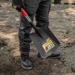 CAT Φτυάρι με λαβή Fiberglass 110cm J10-204 Φωτογραφία 4